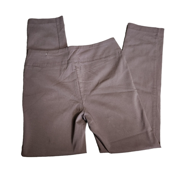 Larry Levine Pull On Pants - Picture 2 of 4